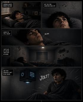 Read Perception   1 Page 4 in English