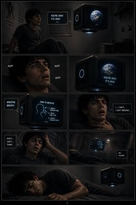 Read Perception   1 Page 5 in English