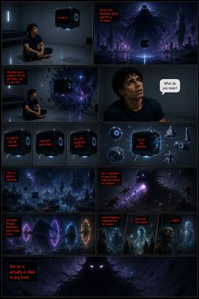 Read Perception   2 Page 5 in English
