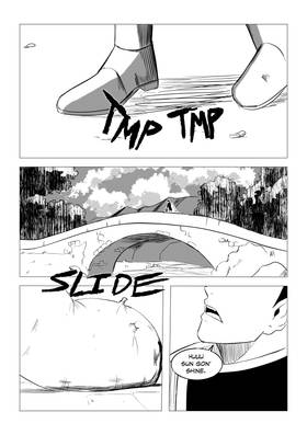 Read The Pride  1 Page 5 in English