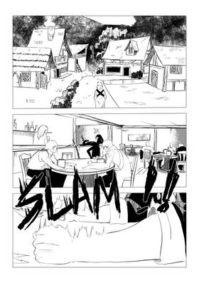 Read The Pride  1 Page 8 in English