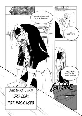 Read The Pride  1 Page 9 in English