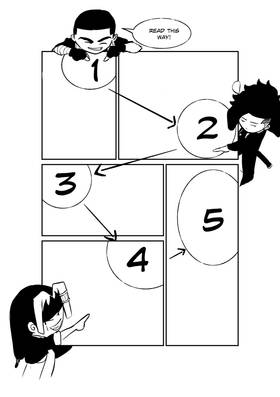 Read The Pride  1 Page 3 in English