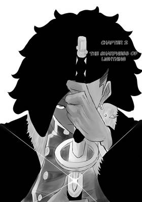 Read The Pride  2 Page 1 in English