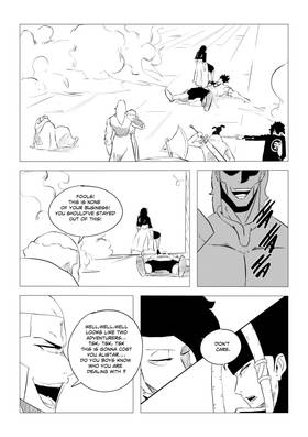 Read The Pride  2 Page 3 in English
