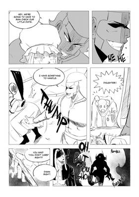 Read The Pride  2 Page 4 in English