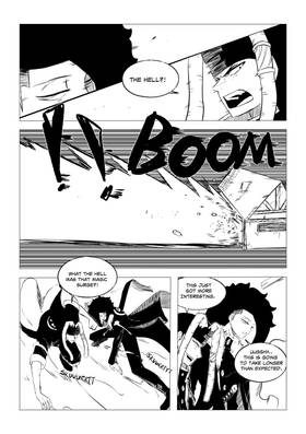 Read The Pride  2 Page 5 in English