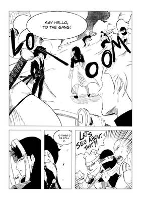 Read The Pride  2 Page 7 in English