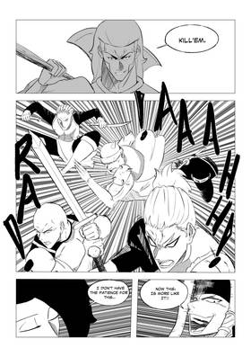 Read The Pride  2 Page 8 in English
