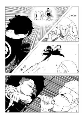 Read The Pride  2 Page 10 in English
