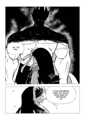 Read The Pride  3 Page 4 in English