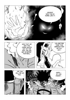 Read The Pride  3 Page 7 in English
