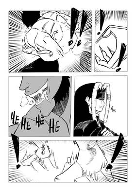 Read The Pride  3 Page 8 in English