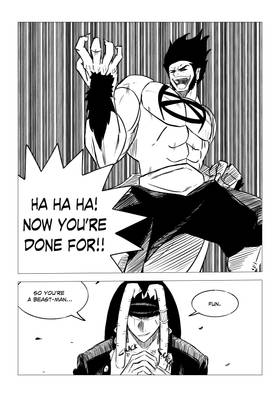 Read The Pride  3 Page 9 in English