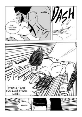 Read The Pride  3 Page 10 in English