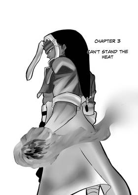 Read The Pride  3 Page 1 in English