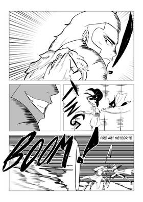 Read The Pride  4 Page 5 in English