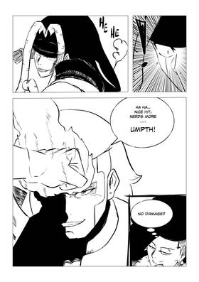 Read The Pride  4 Page 6 in English