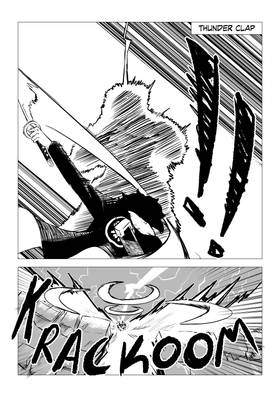 Read The Pride  4 Page 8 in English