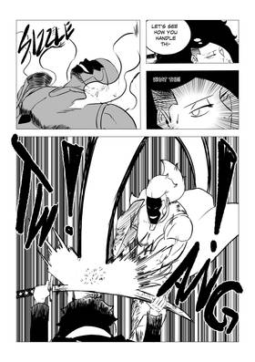 Read The Pride  4 Page 9 in English