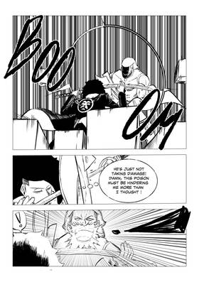 Read The Pride  4 Page 10 in English
