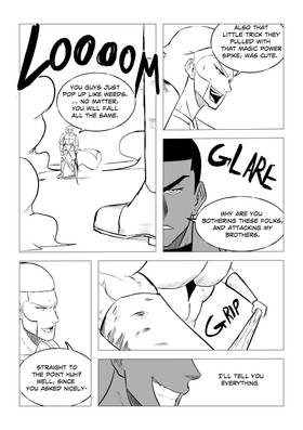 Read The Pride  5 Page 3 in English