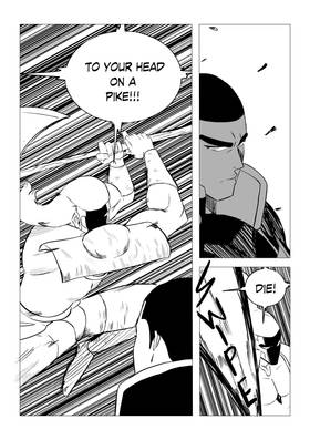 Read The Pride  5 Page 4 in English