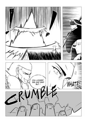 Read The Pride  5 Page 5 in English