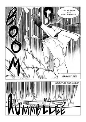 Read The Pride  5 Page 7 in English