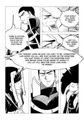 Read The Pride  5 Page 10 in English