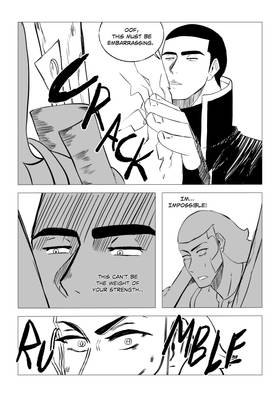 Read The Pride  5 Page 6 in English