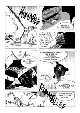 Read The Pride  5 Page 8 in English