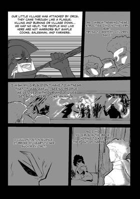 Read The Pride  6 Page 6 in English