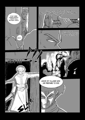 Read The Pride  6 Page 7 in English