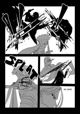 Read The Pride  6 Page 9 in English