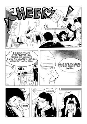 Read The Pride  6 Page 3 in English