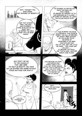 Read The Pride  6 Page 10 in English