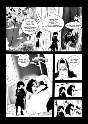 Read The Pride  7 Page 4 in English