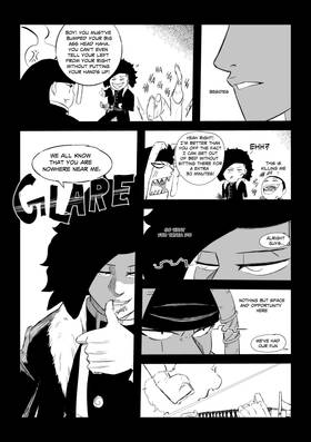 Read The Pride  7 Page 5 in English