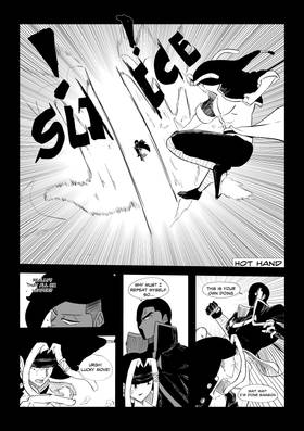 Read The Pride  7 Page 8 in English