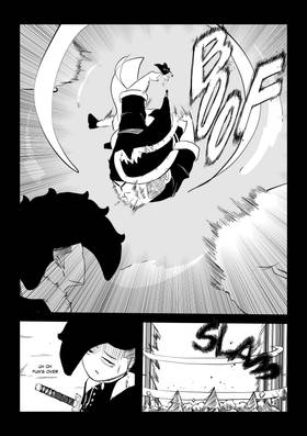 Read The Pride  7 Page 9 in English