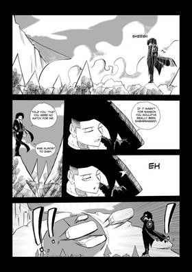 Read The Pride  7 Page 10 in English
