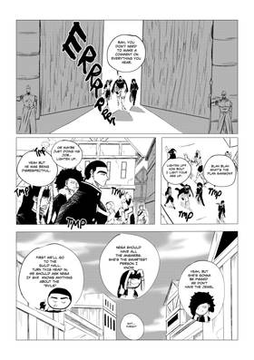 Read The Pride  8 Page 4 in English