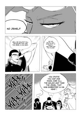 Read The Pride  8 Page 7 in English