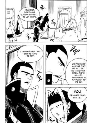Read The Pride  9 Page 4 in English