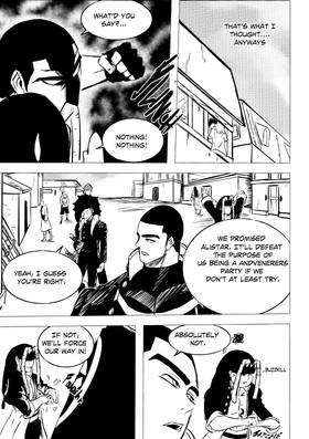 Read The Pride  9 Page 5 in English