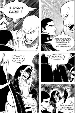 Read The Pride  9 Page 9 in English