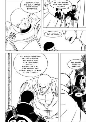Read The Pride  9 Page 10 in English