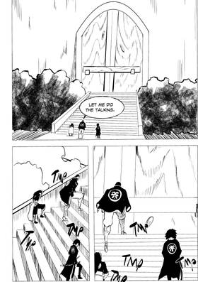 Read The Pride  9 Page 6 in English