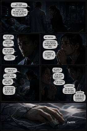 Read The Link  1 Page 3 in English